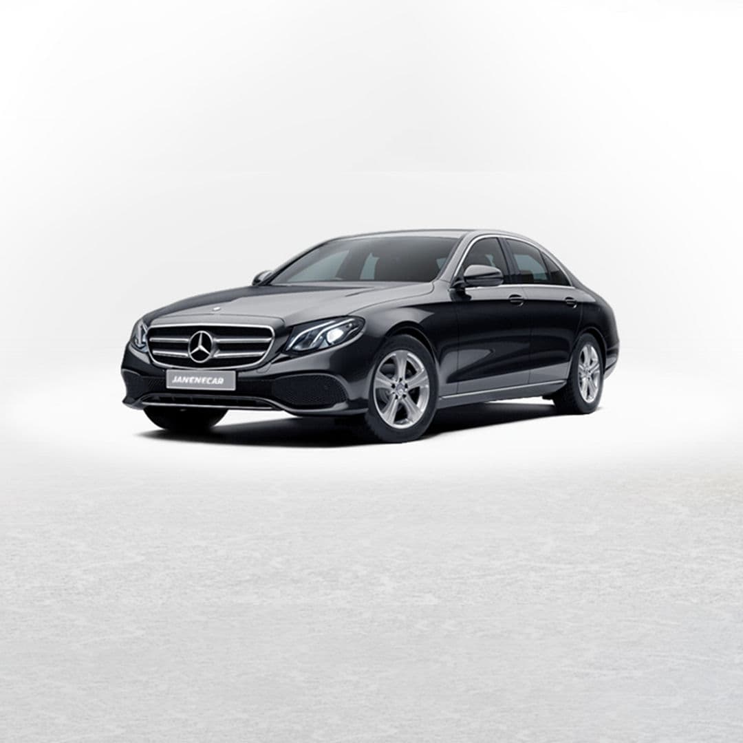 Mercedes-Benz CLA – location de voiture en Tunisie