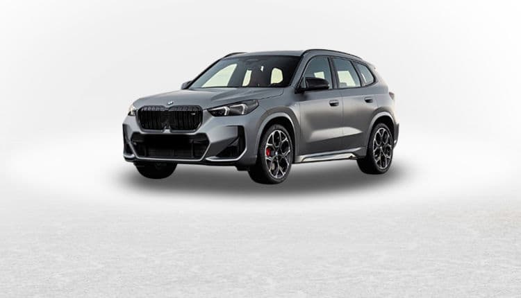 BMW X1 – location de voiture en Tunisie