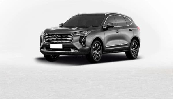 Haval Jolion – location de voiture en Tunisie