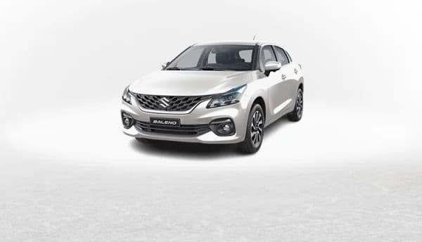 Suzuki Baleno – location de voiture en Tunisie