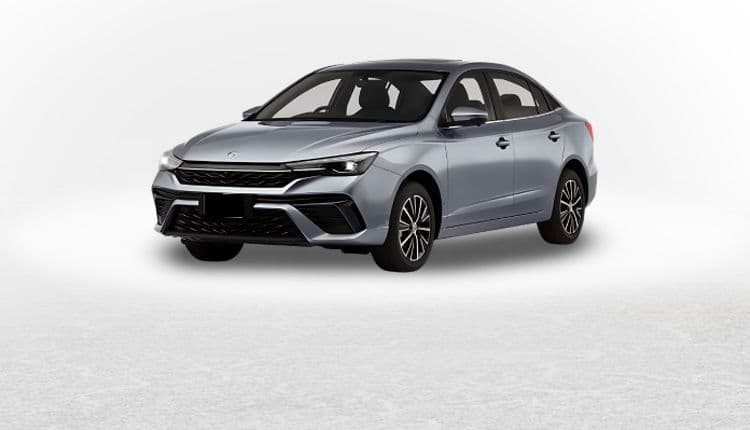 MG 5 – location de voiture en Tunisie