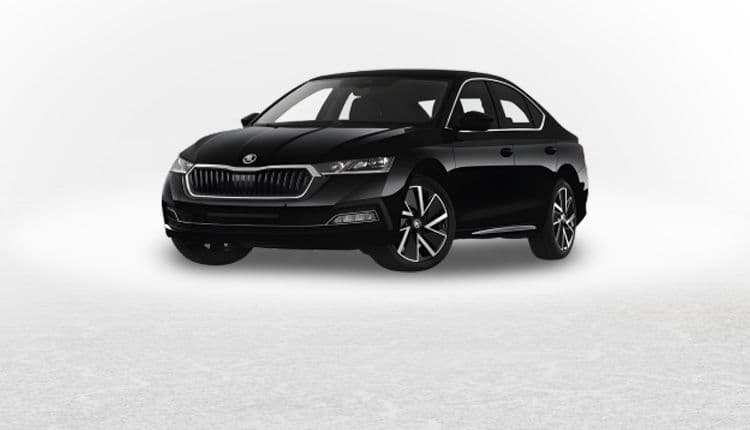 Skoda Octavia – location de voiture en Tunisie