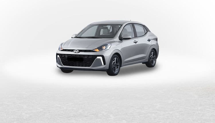 Hyundai Grand i10 Sedan – location de voiture en Tunisie
