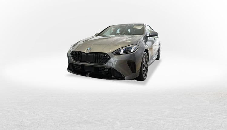 BMW Serie 2 – location de voiture en Tunisie
