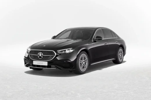Mercedes-Benz Classe E