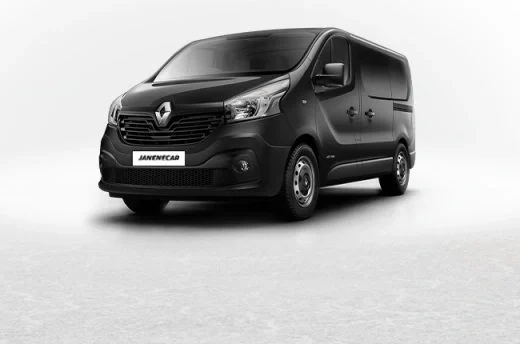Renault Traffic