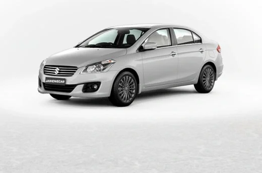 Suzuki Ciaz