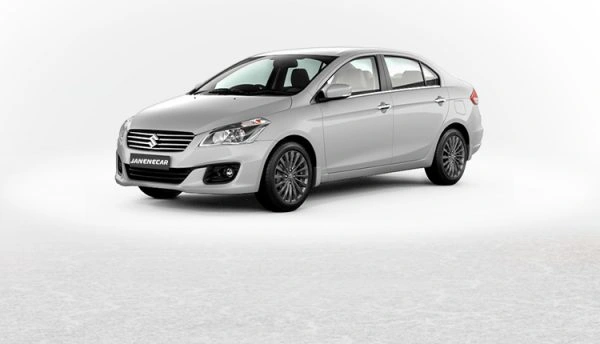 Suzuki Ciaz