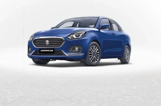 Suzuki Dzire