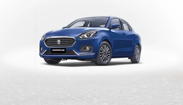 Suzuki Dzire