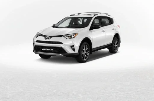 Toyota RAV 4 Hybride