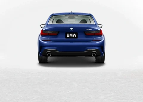 BMW Série 3