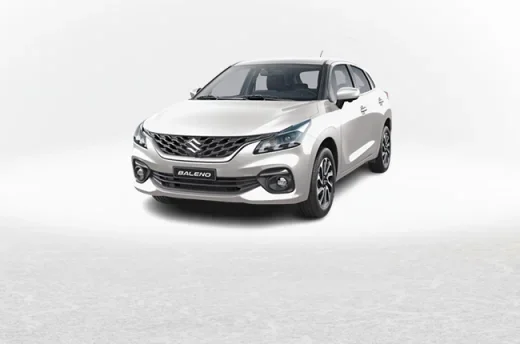 Suzuki Baleno