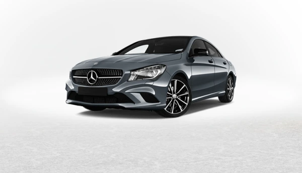 CLA