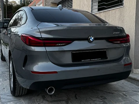 BMW Serie 2