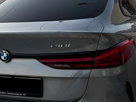 BMW Serie 2