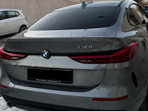 BMW Serie 2