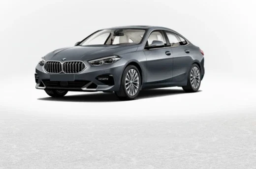 BMW Serie 2