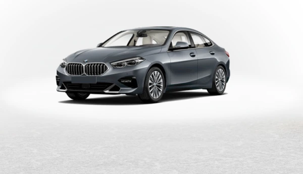 BMW Serie 2