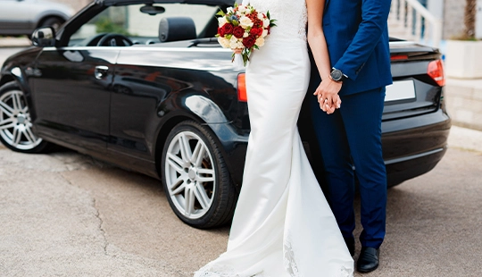 mariage